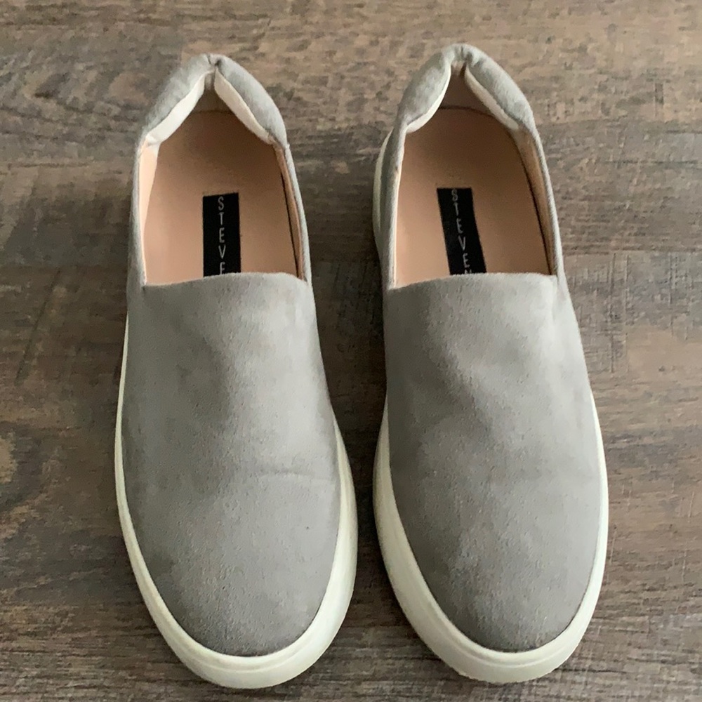 Steve Madden espadrilles